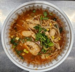 지성이 해물찜&동태탕