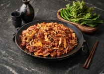 와촌식육식당 덕곡점