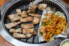 우림가든