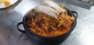 코기조은집