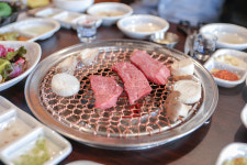 금천숙성한우