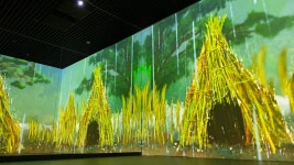 황순원문학촌소나기마을