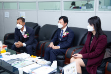 사단법인 한국장애인산업협회 충청본부