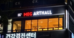 MEG아트홀