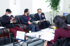 사단법인 한국장애인산업협회 충청본부