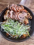 신서방장수왕족발보쌈 마들본점