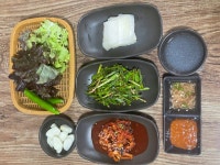 신서방장수왕족발보쌈 마들본점