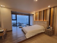 양양오션뷰애견펜션 바다빛무지개