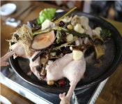 돈오리제주오겹전문점