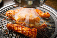 양가네 양곱창 수영 본점