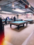 JS 당구클럽