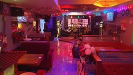 산울림라이브까페