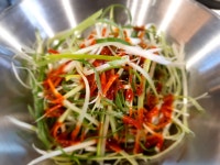 장수오리 팔공점