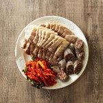 아지매순대국밥