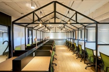 엑시토 스파르타 독서실 연신내센터