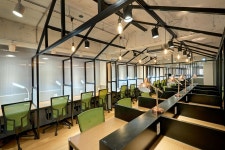 엑시토 스파르타 독서실 연신내센터