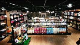 도그쇼 강아지분양 애견입양 부산본점