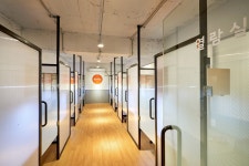 엑시토 스파르타 독서실 연신내센터