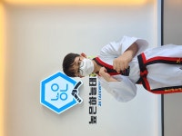 높은하늘태권도&점프스타줄넘기클럽