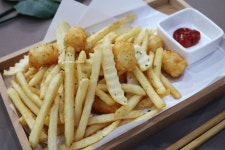 청춘수제타코야끼