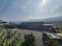 장수오리 팔공점