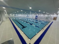 엔젤크루어린이수영장 논현점