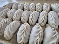 우림칼국수 효촌점