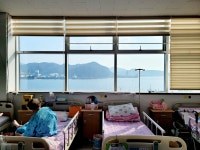 의료법인벽암의료재단 큰바다요양병원