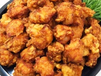 큰집닭강정 가능점