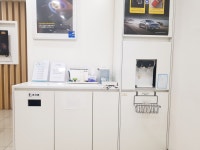 르노코리아 서비스코너 유성봉명점