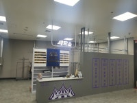 세탁쇼 롯데마트 강변점