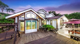 외포항별장펜션