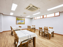 참사랑노인건강센터