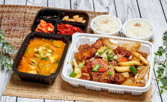 형제식당