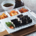 다다믄충무김밥 반여2호점