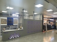 세탁쇼 롯데마트 강변점