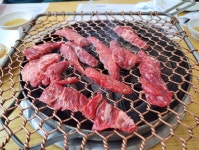 한우전문점 꾸버바