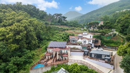 외포항별장펜션