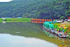 추곡낚시터