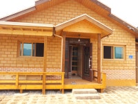 황토벽돌건강자재백화점