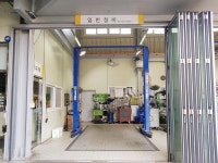 르노코리아 서비스코너 유성봉명점