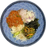 내손에쏙물회, 바다정원