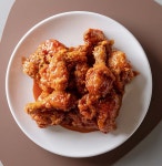 옹골진치킨 외대점