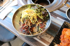 북한강막국수닭갈비 삼봉직영점