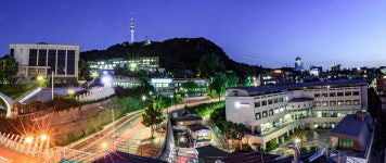 숭의여자대학교