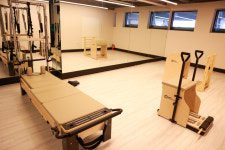 헬스보이짐&필라걸 강남고속버스터미널점