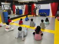 신곡동성태권도[동오초/ 새말초/ 금오초/ 수영무료특강]