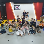 신곡동성태권도[동오초/ 새말초/ 금오초/ 수영무료특강]