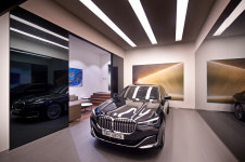 삼천리모터스 BMW 동탄전시장