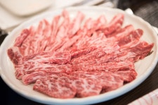 육본한우정육식당